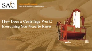 Read more about the article How Does a Centrifuge Work? Everything You Need to Know